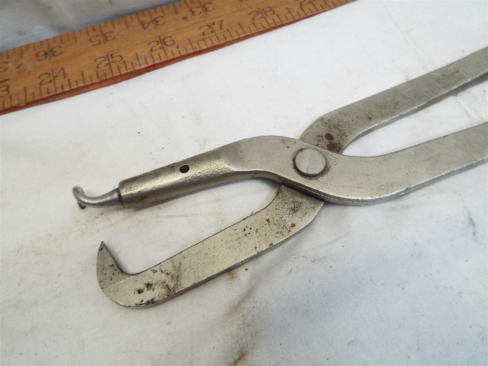 Snap-On 131A Brake Spring Pliers Drum Service Tool