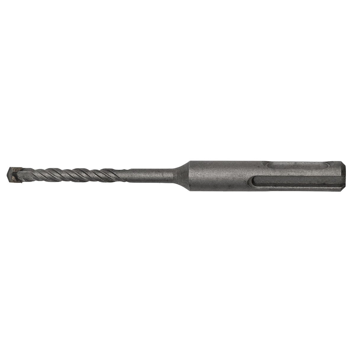 Sealey SDS6X110 SDS Plus Drill Bit 6 x 110mm