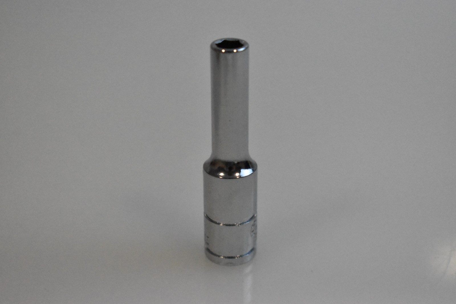 Matco Silver Eagle Tools AD5M6SE 5mm Metric Deep Socket 1/4″ Drive 6 Point