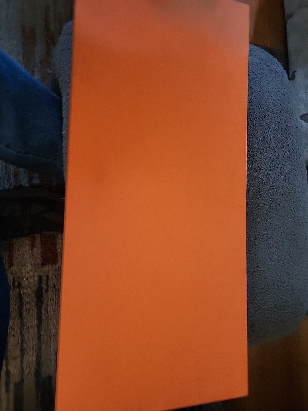 SNAP ON Tools fmhbbd04b FOAM Orange 8oz,24oz,40oz Dead Blow Hammers