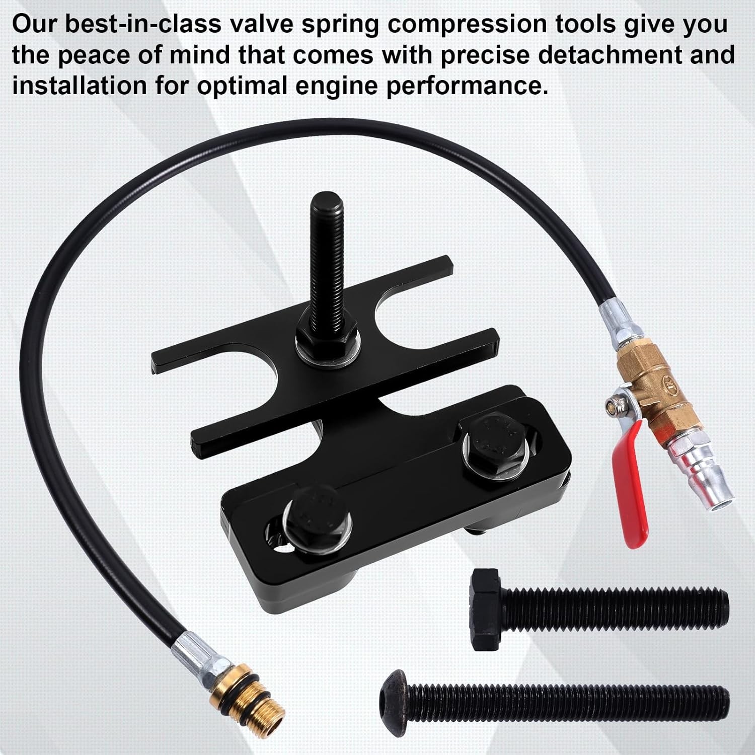 Valve Spring Compressor Tool 67605