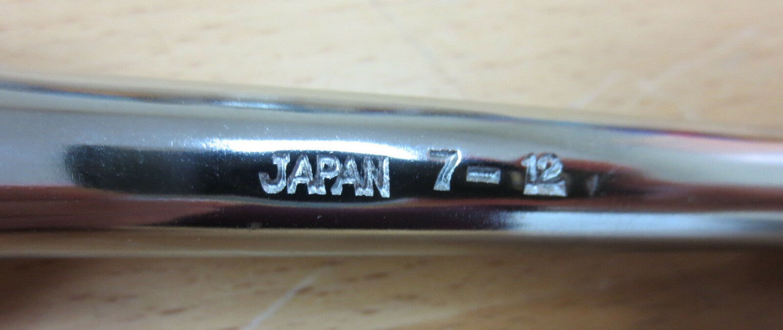 TrueCraft 3/8″ Drive Reversible Ratchet Handle (# 30149) Japan