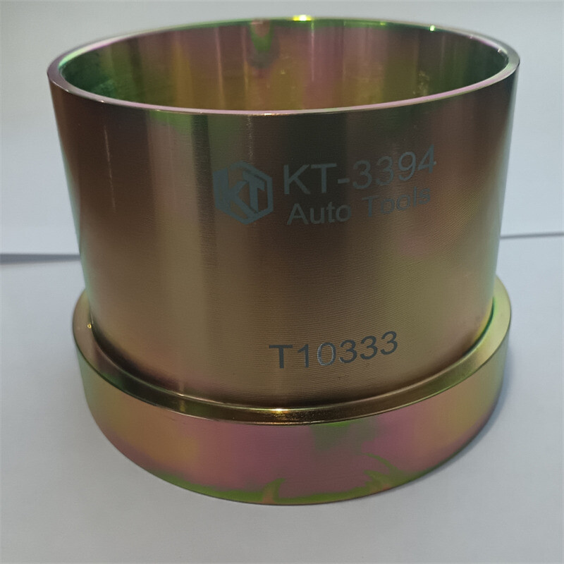 Piston Ring Installation Funnel Tool For VW Touareg Porsche 3.6L Engines T10333