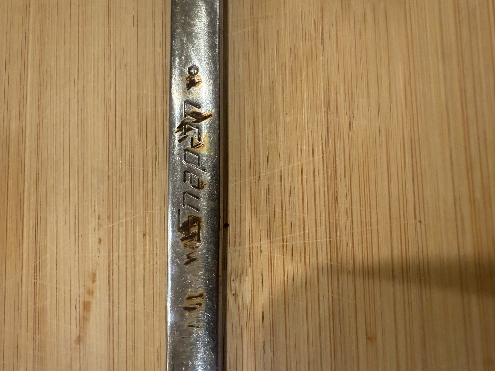 Snap on Wrench’s Metric. Free Shipping