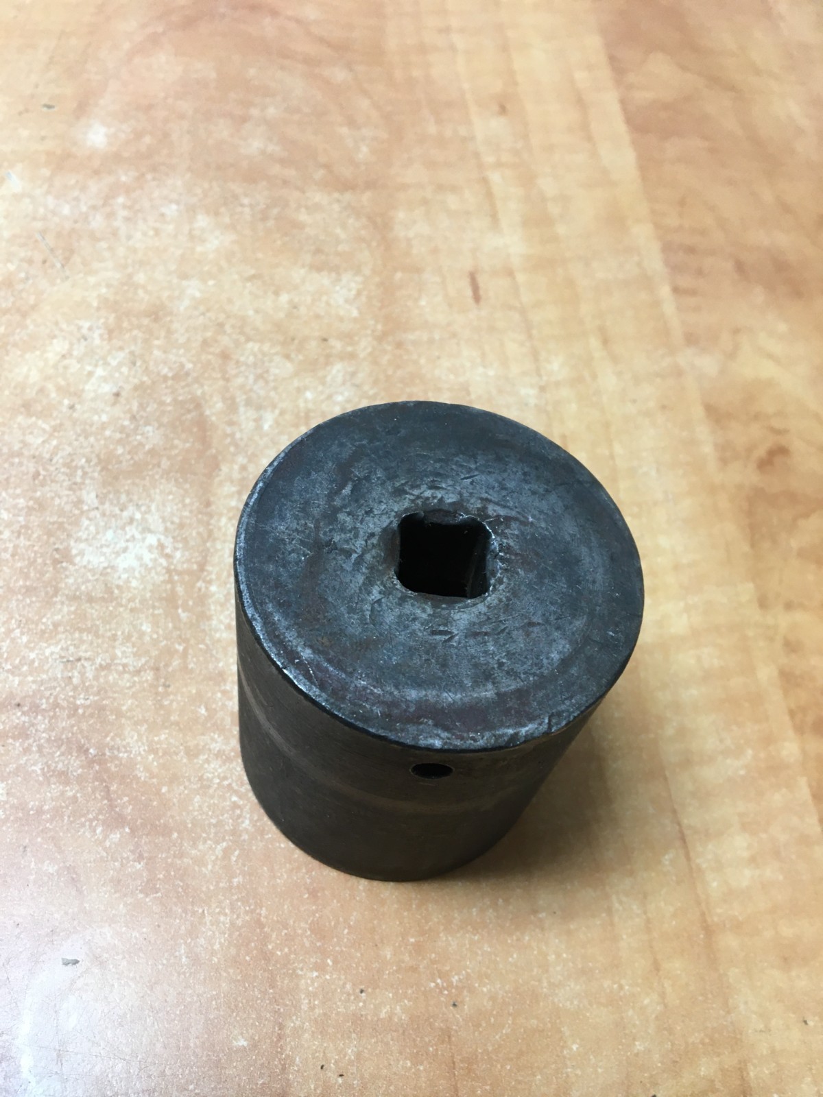 Matco Tools 1/2″ Drive LARGE 46mm Shallow Impact Socket 6 point CP46M6
