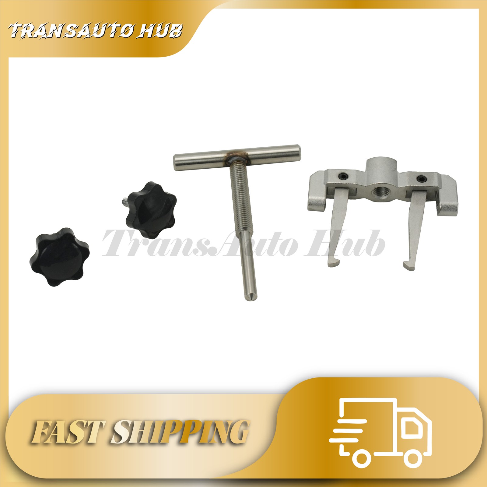 NEW Fits Jabsco Pump 50070-0040 50070-0200 Impeller Puller/Removal Tool 660040-1