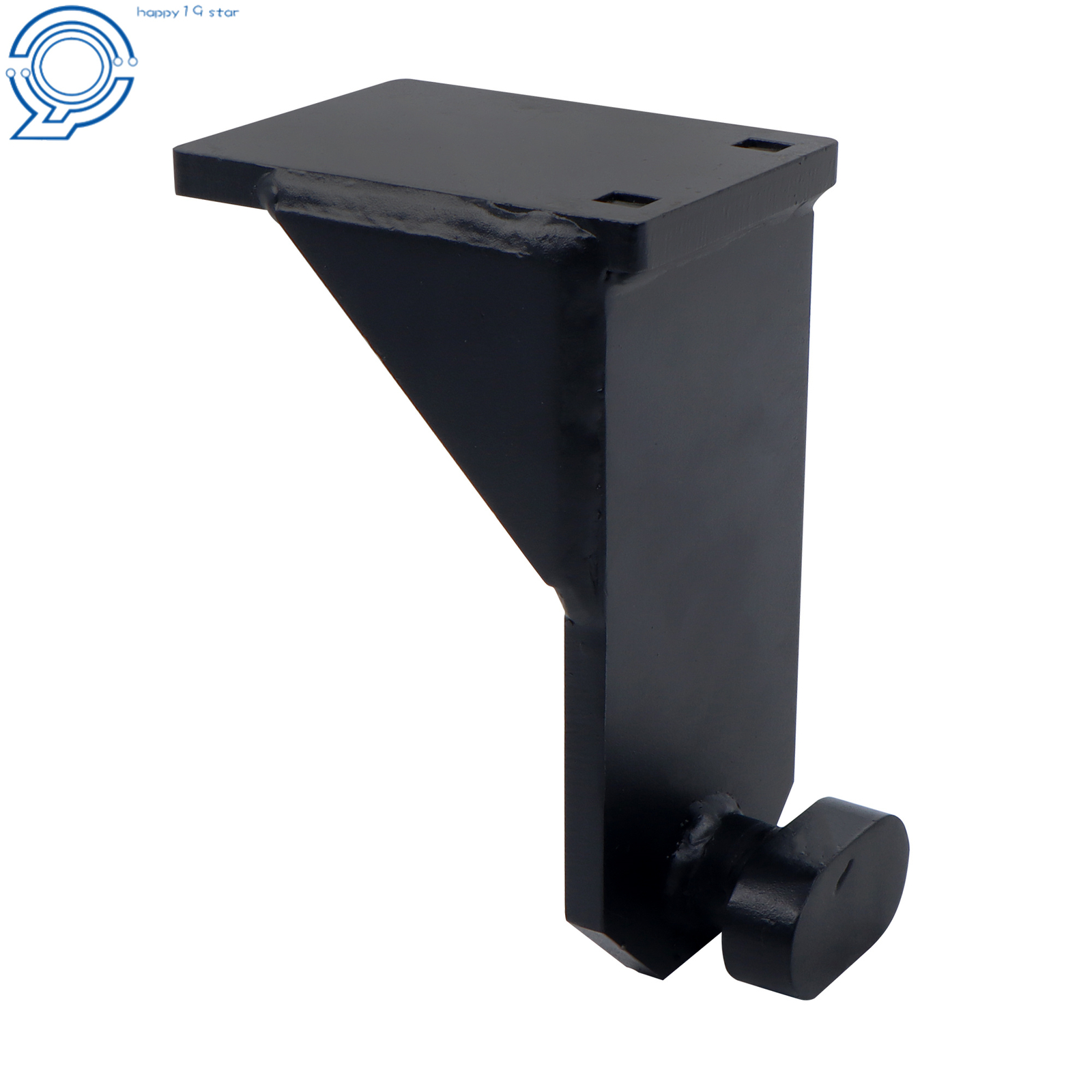 1Pcs New upgrade Superior Shipping Container Jack Lug Jack Leveling Attachment