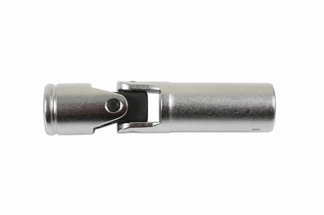 Laser 6837 Glow Plug Socket 9mm 1/4″D