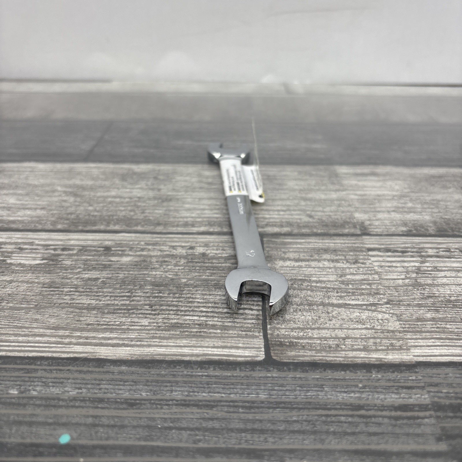 Kobalt 12 mm x 14 mm Open End Wrench {XX}