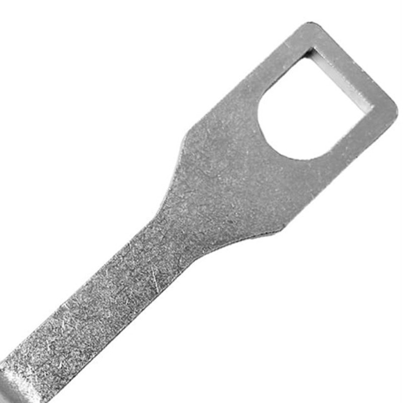 Stainless Steel Rear Door Support Bracket, 15Cm Repair Tailgates Stand