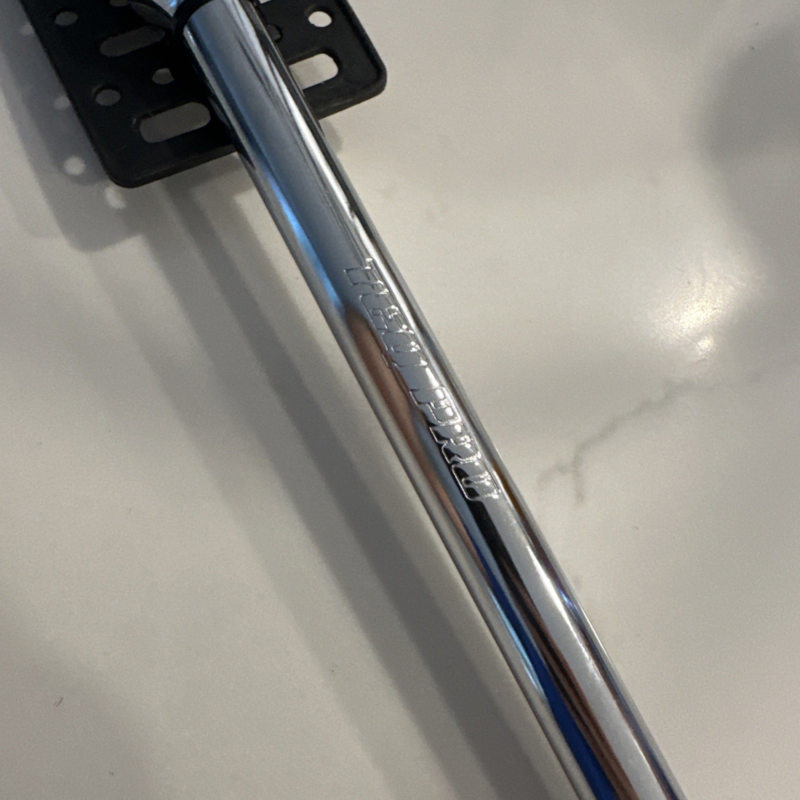TEQ Correct Pro By GearWrench 1/2” Drive Breaker Bar Flex Handle 15″ – 81307