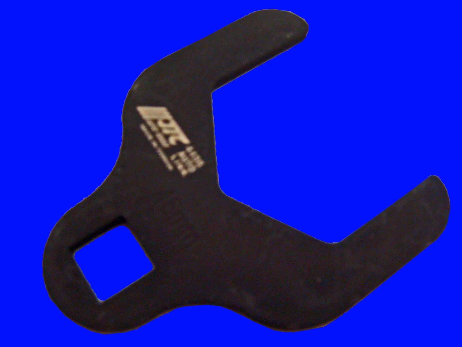 JTC 46 mm Open-End Water Pump Sensor Wrench for GM, JTC Tools # 4486