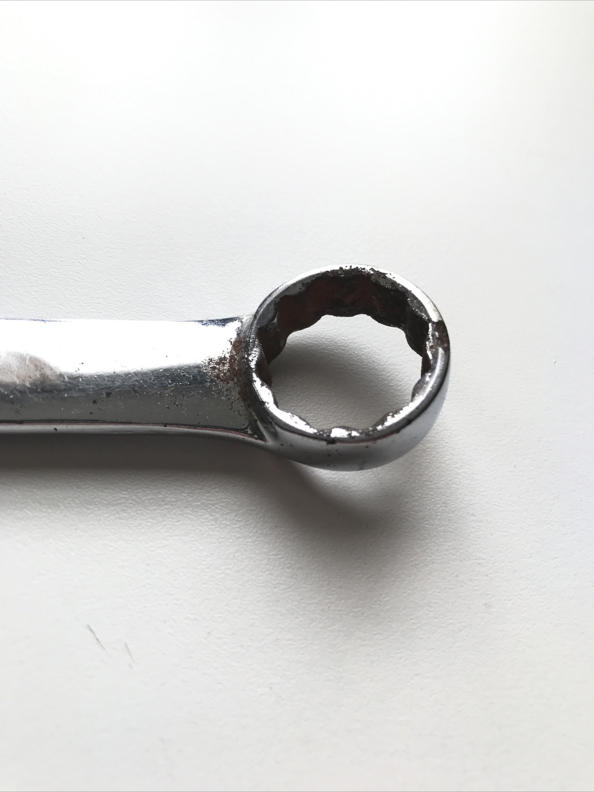 Snap On Snap-on Tools USA 3/4″ 12 Point Stubby Combination Wrench OEX240
