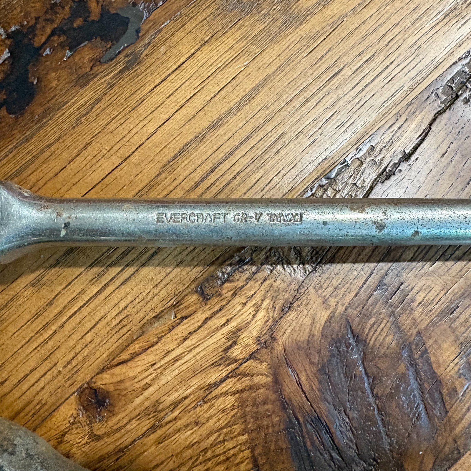 53 Socket Set Plus Two Ratchets Mixed