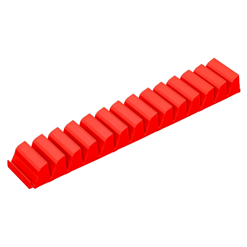 Ernst 13 Tool Screwdriver Pro – Red (5600)