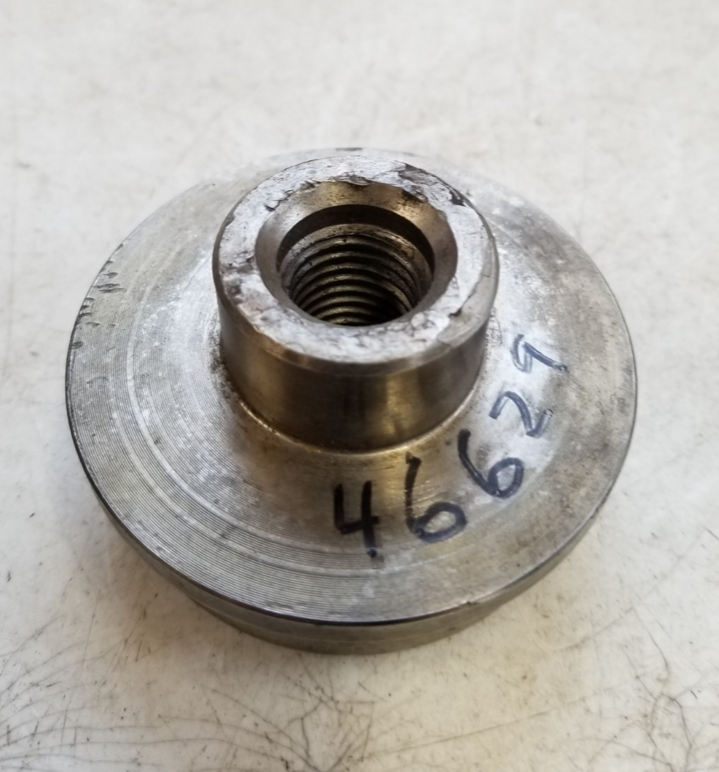 * Kent-Moore J-46629 Axle Transmission Seal Installer 6T70