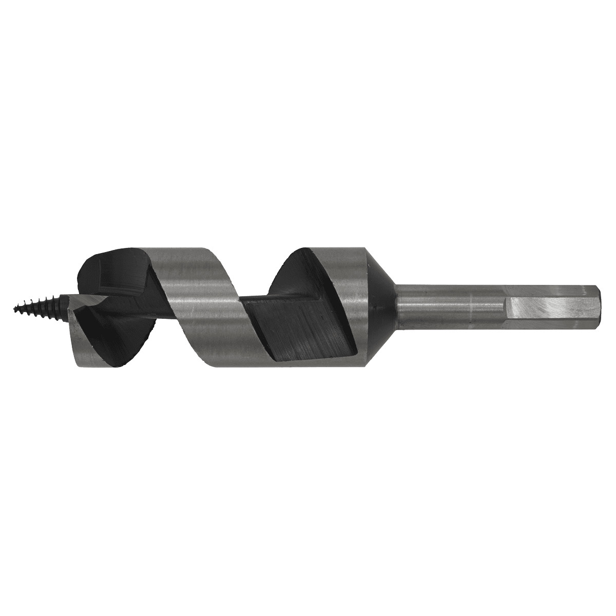 Sealey AW32x155 Auger Wood Drill 32 x 155mm