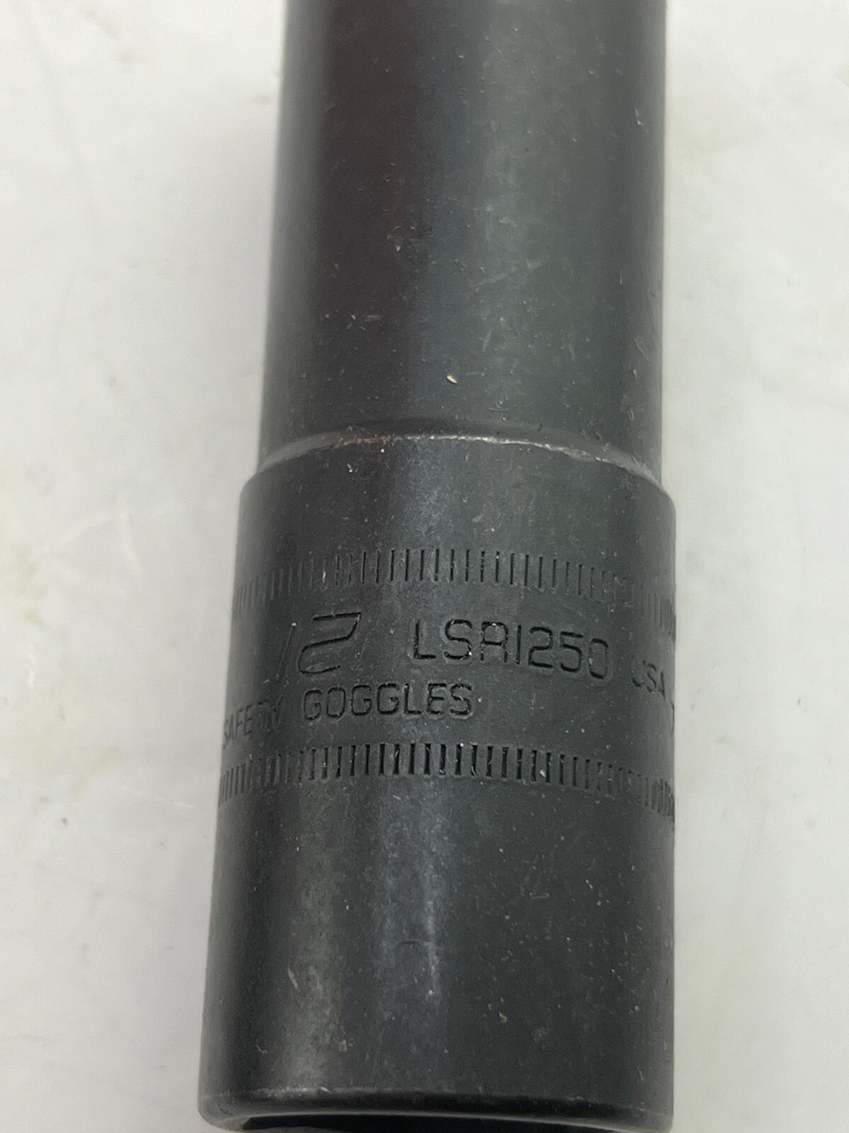 Pack Of 3 Blue-Point LSR1250 1/2″, Square Snap-on IPFM17C 3/8″ Drive 17mm Metric