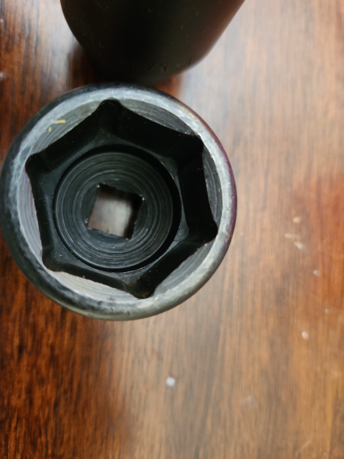 Cornwell P3242,P3242 Shallow/deep Impact 1/2 Drive Sockets