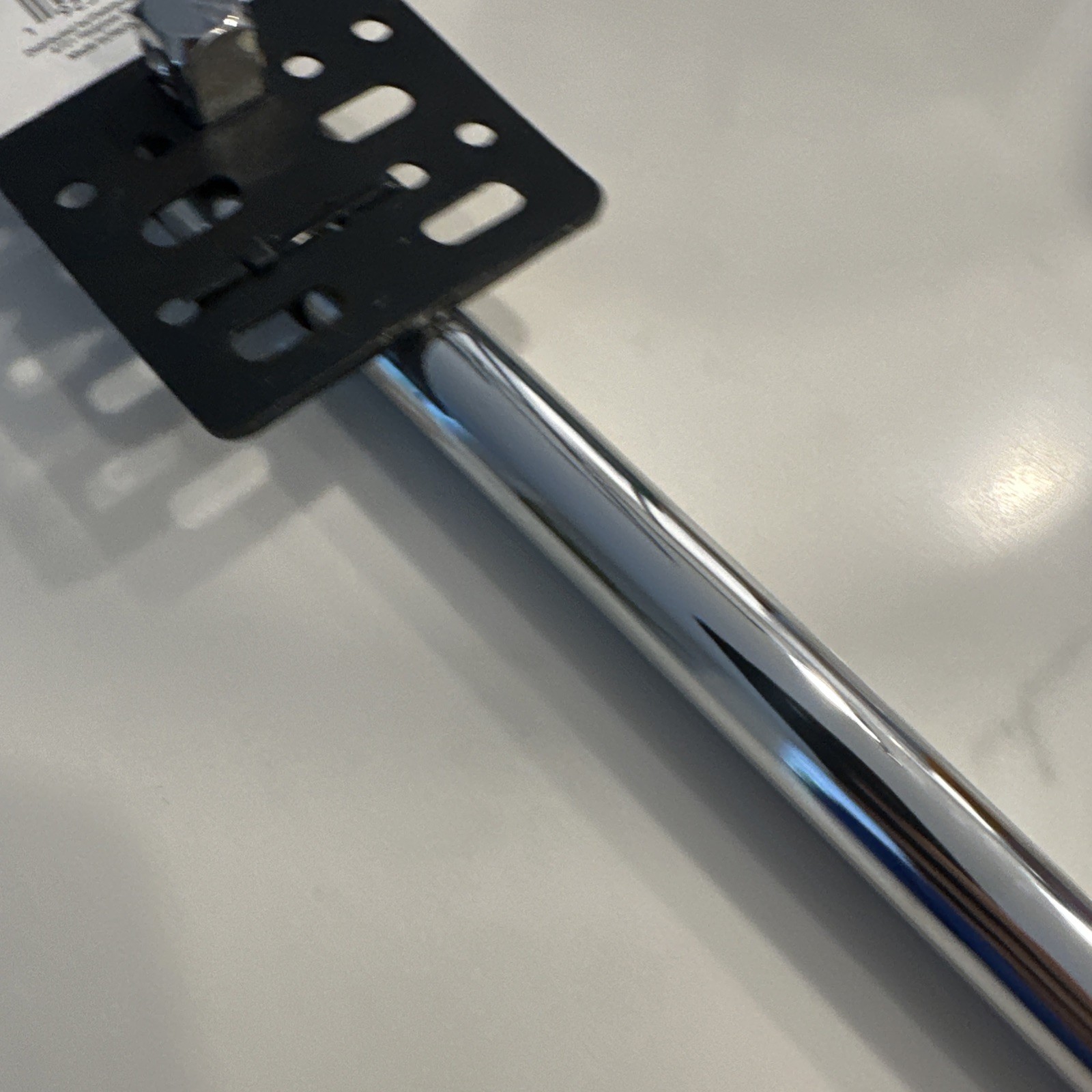 TEQ Correct Pro By GearWrench 1/2” Drive Breaker Bar Flex Handle 15″ – 81307