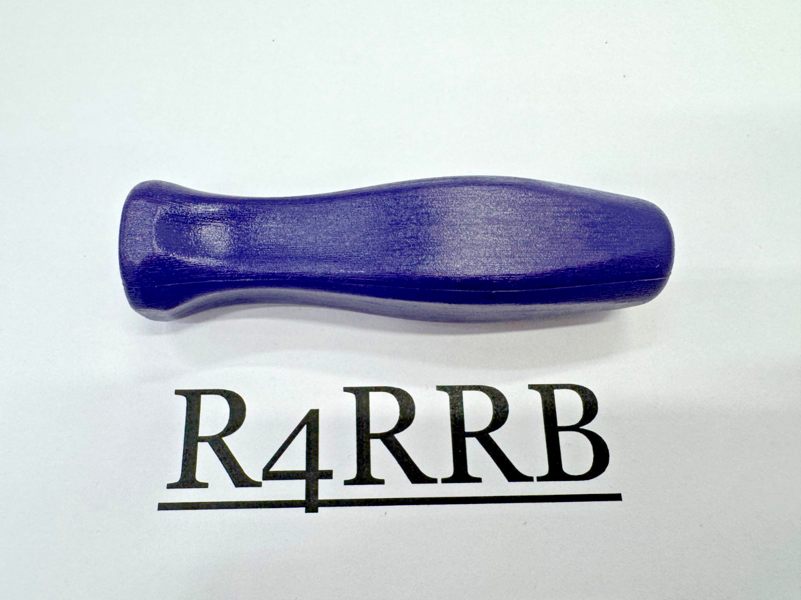 Snap-on Tools DISCONTINUED DARK PURPLE 3/8″ Drive Replacement Ratchet Hard Grip