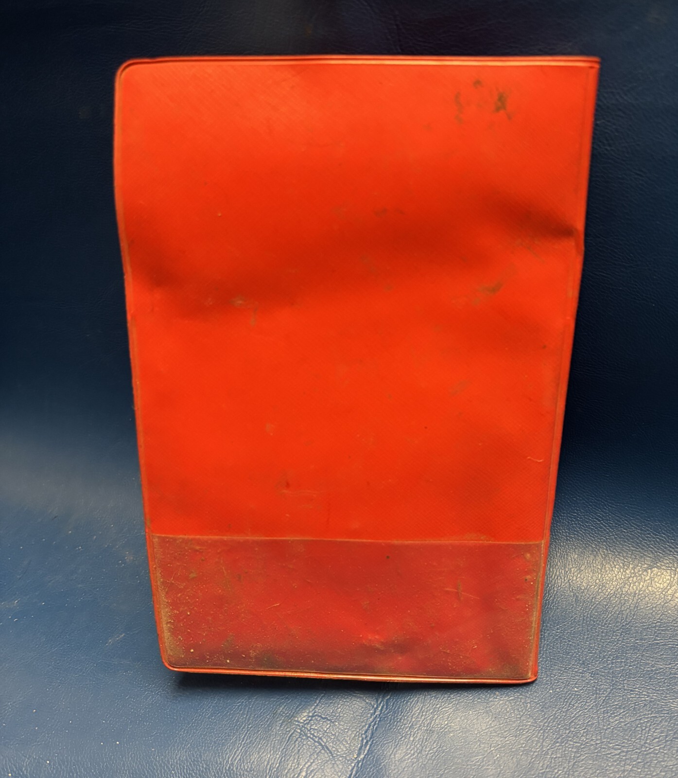MATCO TOOLS LEDGER Book NEED LIST PAYMENT RECORD LEDGER Vintage