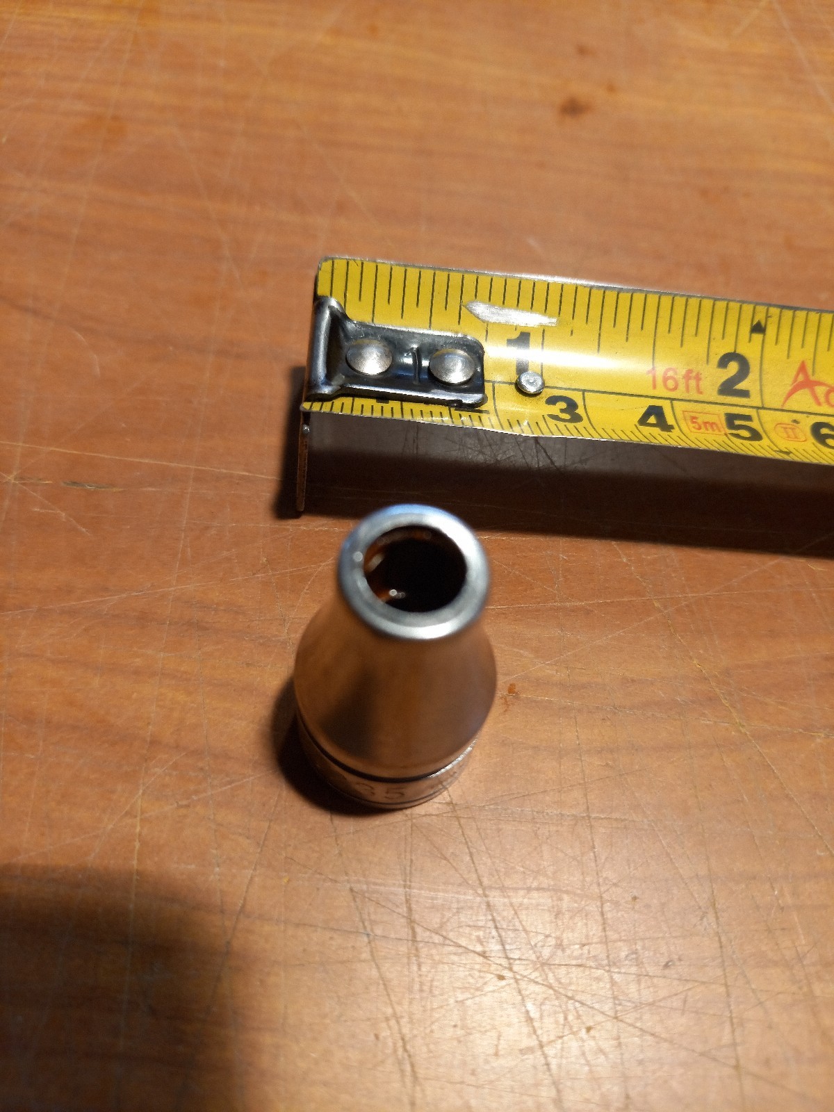 Facom J 235 3/8″ Drive Bit Holding Socket With Retaining Clip