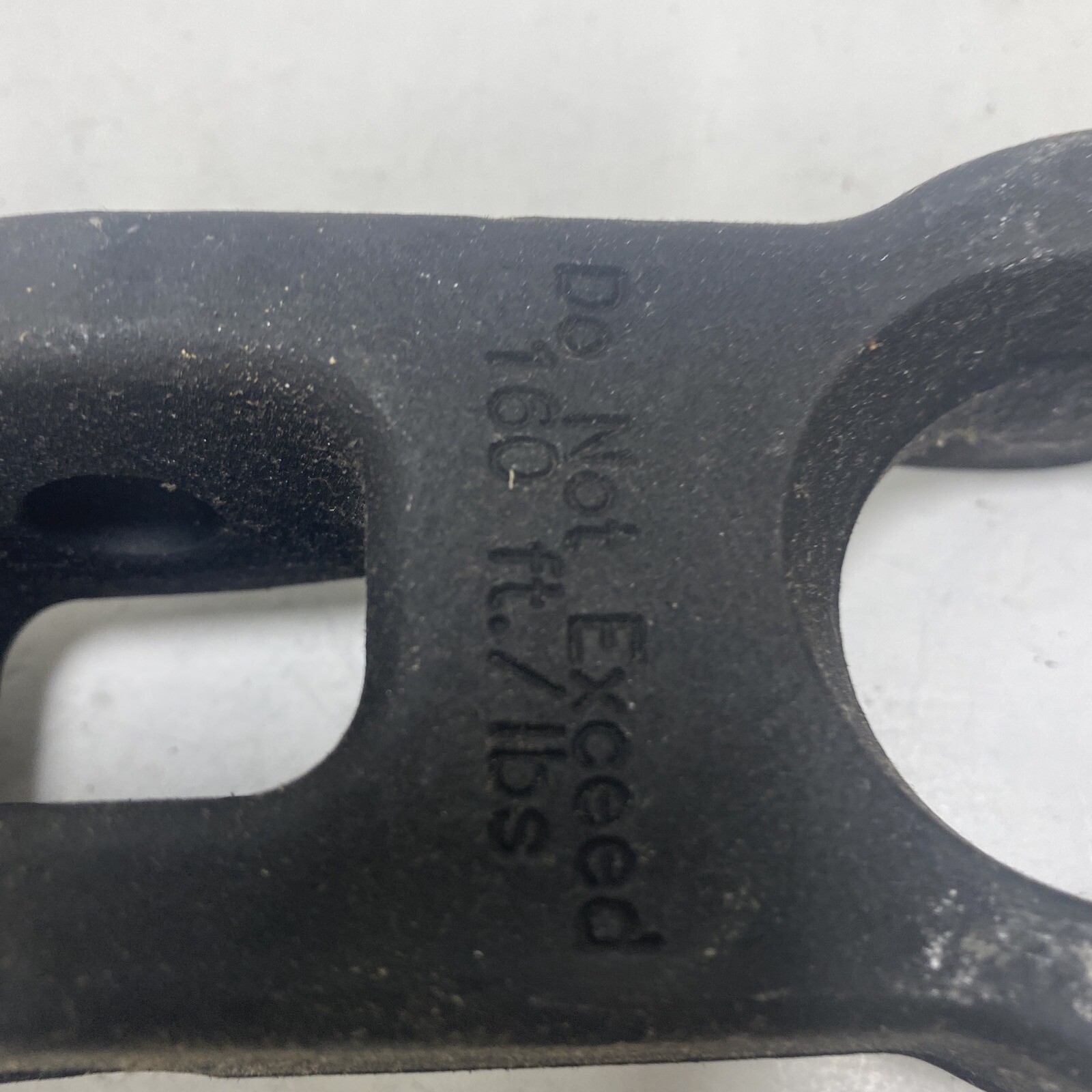 Schley Products High Pressure Ball Joint Press..arm Only.As in Photos..