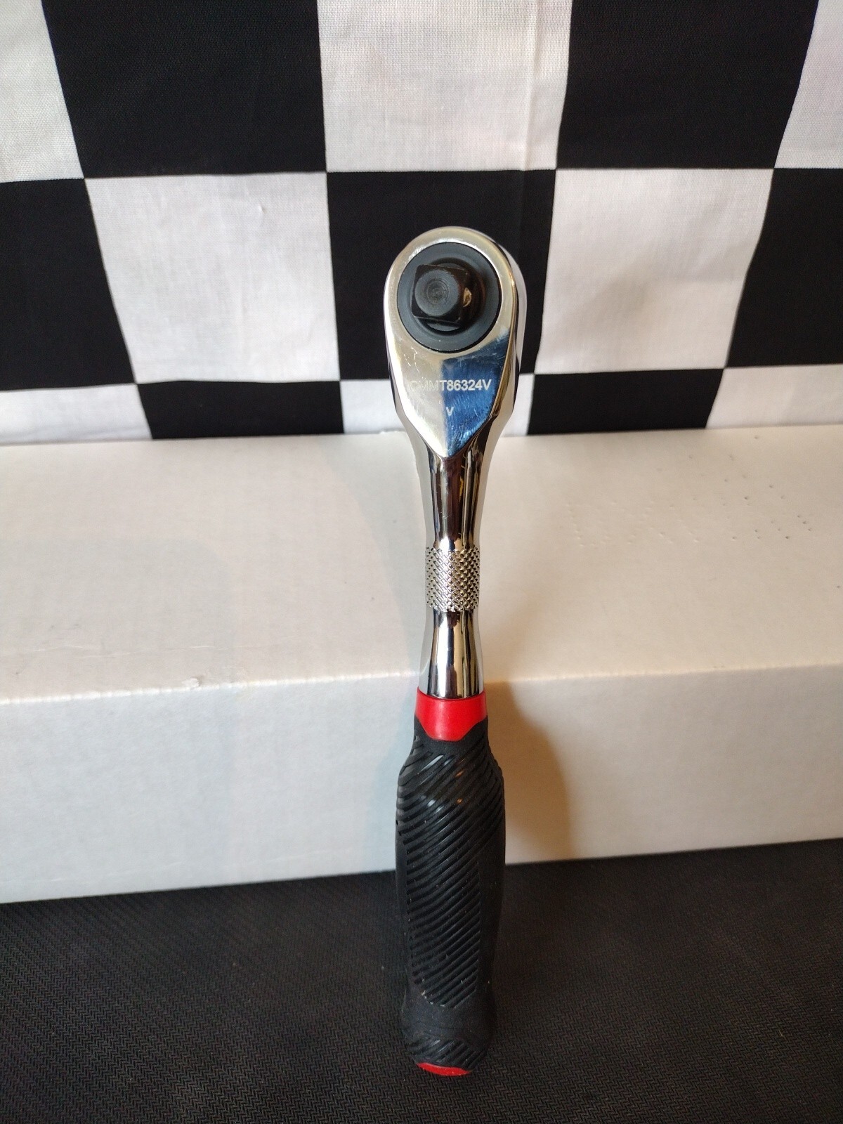 Craftsman v series ratchet 3/8″ drive CMMT86324V NEW Open Box