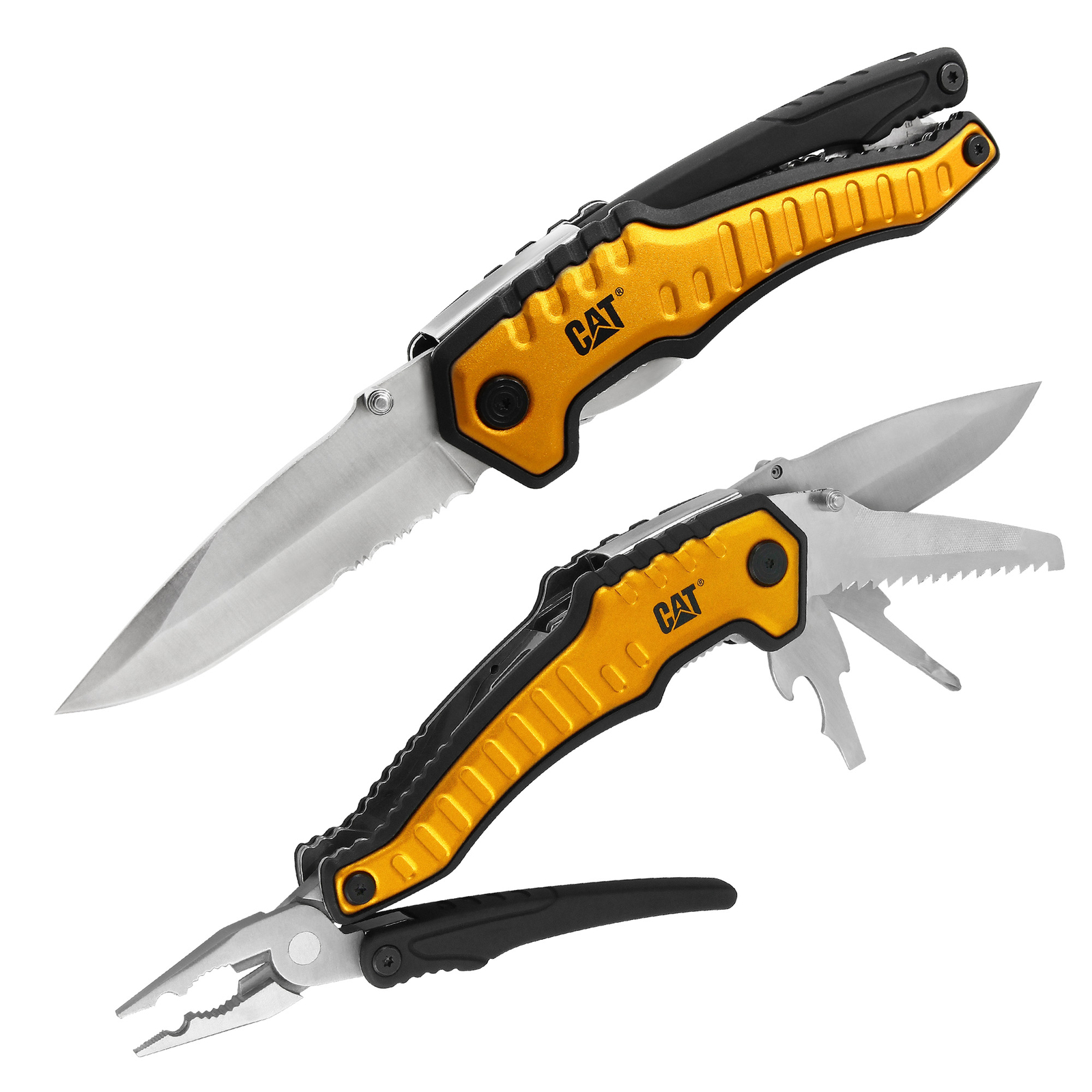 Cat 9-in-1 X-tra Large Multi-Tool – 980235