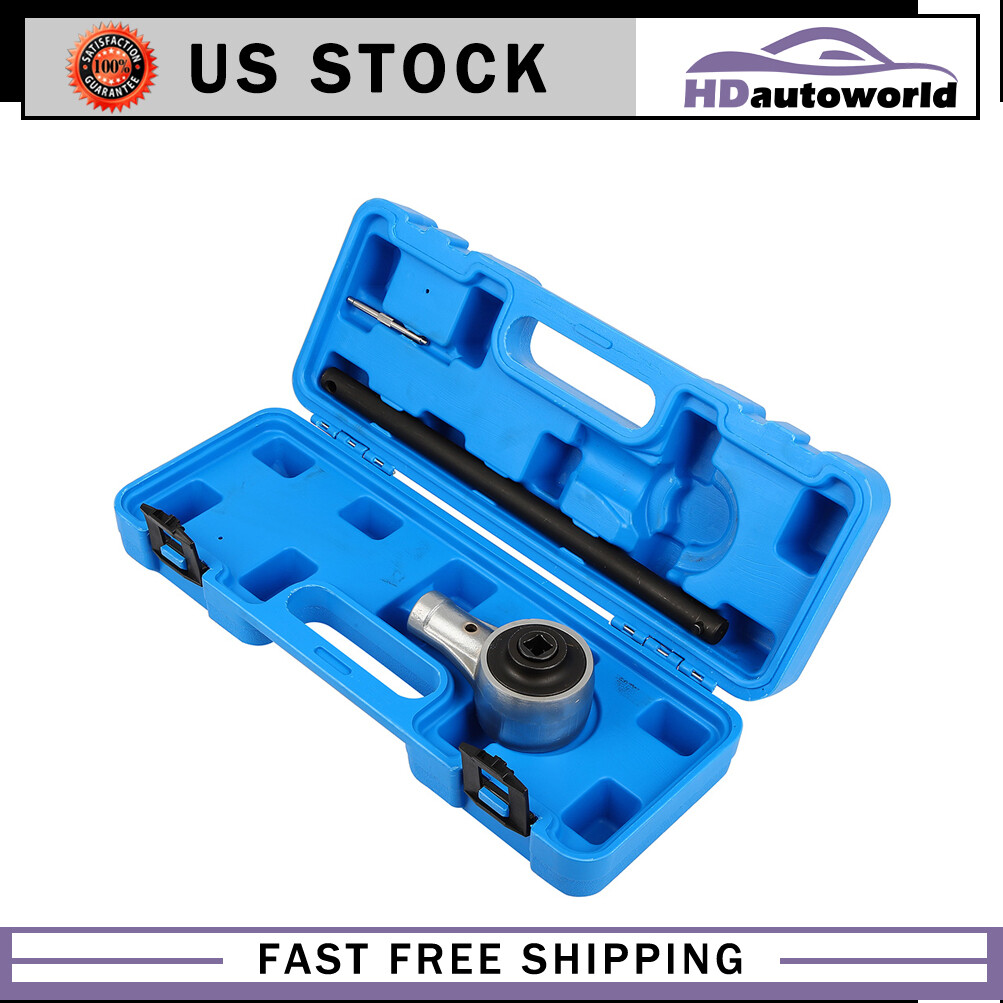Torque Multiplier Power Wrench tool Input Max（365FT-LB/50）tool Set 1/2»(F)