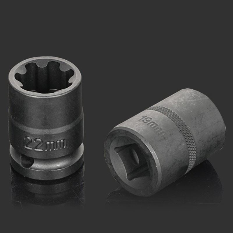 Set of 18 High Strength Alloy Steel Brake Caliper and Sub Pumps Screw Tool set