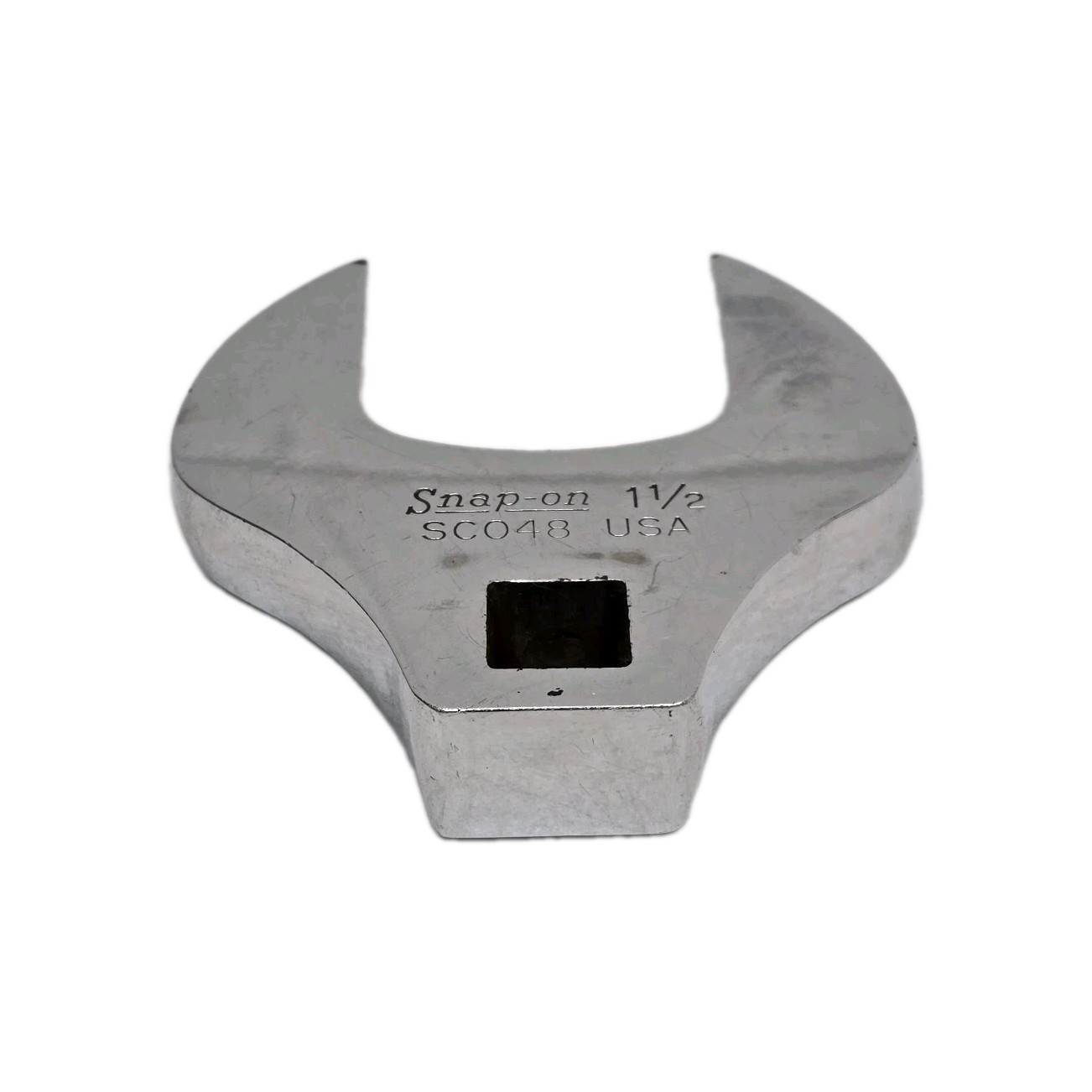 Snap-on 1-1/2″ SC048, 1 7/16″ SC046, 1 3/8″ SC044, 1 5/16″ SC042 Crowfoot Wrench