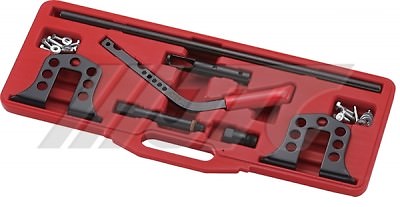 JTC VALVE SPRING COMPRESSOR KIT OHV OHC PETROL DIESEL ENGINE, JTC TOOLS # 1620