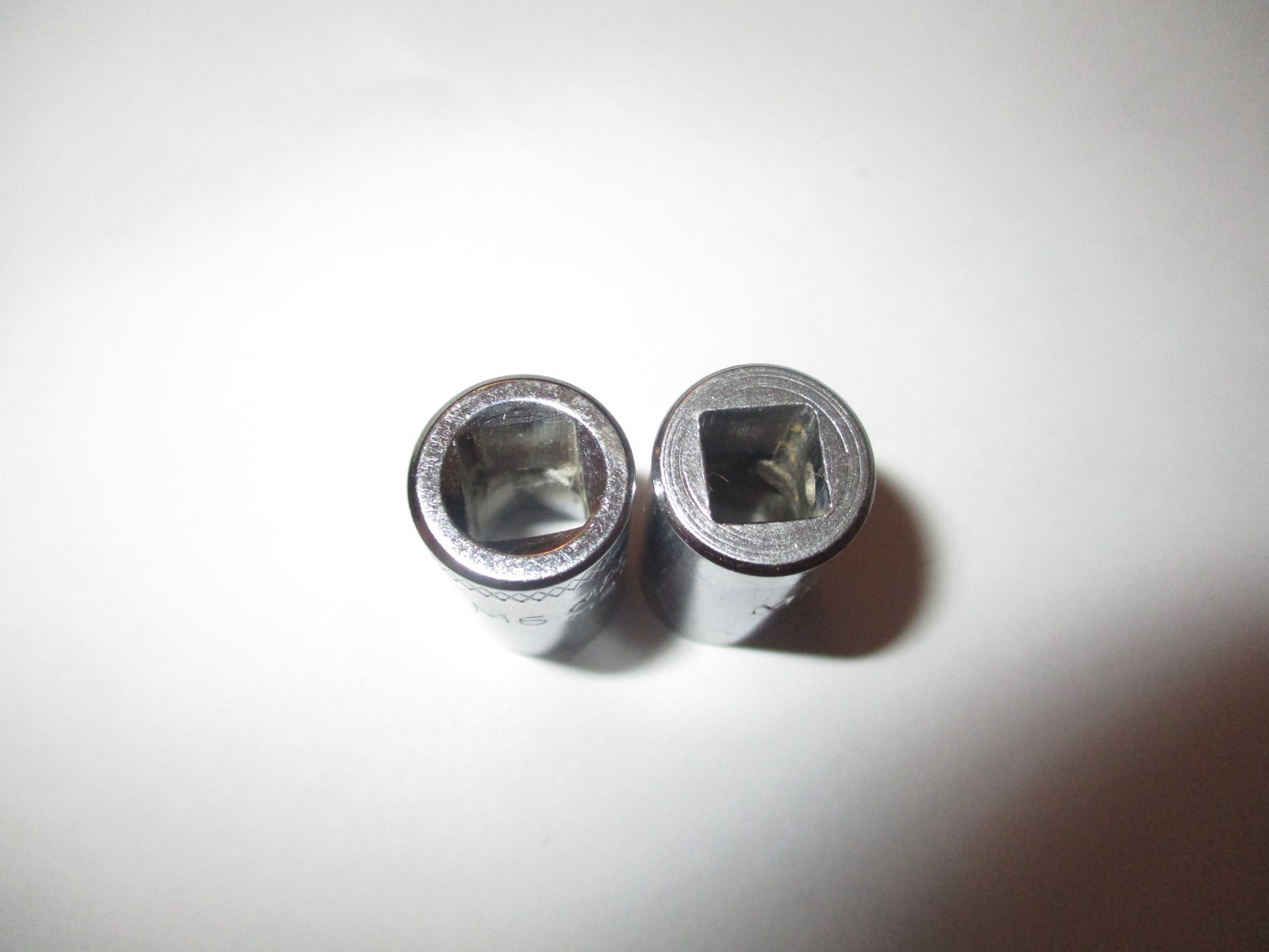 Mac Tools USA NEW 1/4″ Dr Metric Socket 9mm 6pt M69MMR