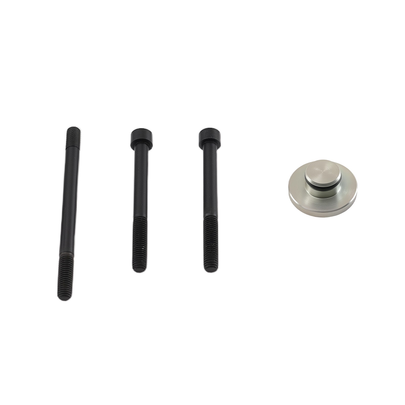 Crank Pulley Tool for Jaguar XJ 3.5 4.2 V8 1997-2008 Timing Chain Set