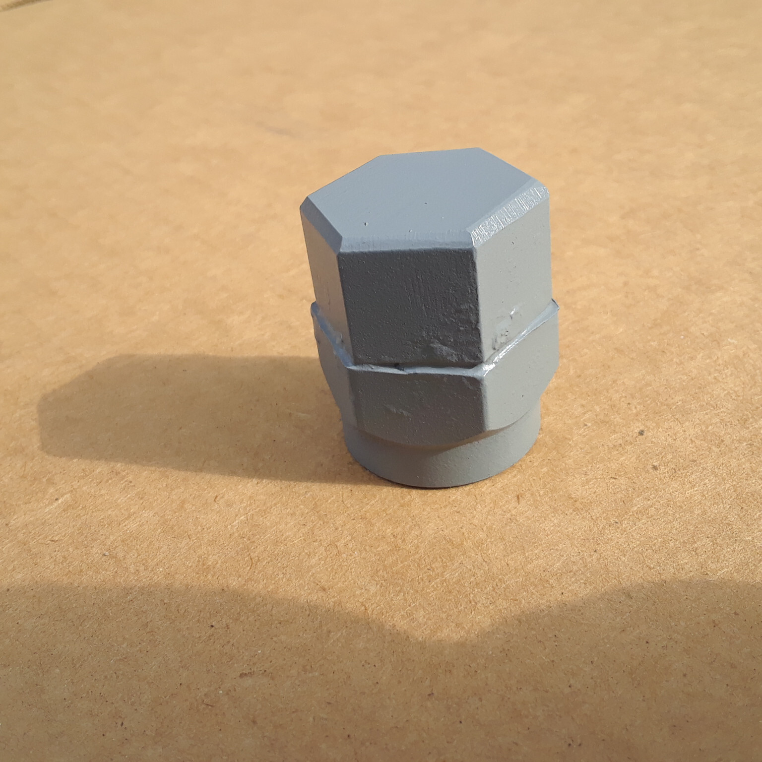 Mercedes WAGON 300TD 300TE W123 W124 Fuel Tank Strainer Removal Socket Tool