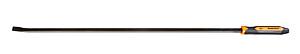 Mayhew Steel Products 14120Or 58″ Orange Dominator Curved Pry Bar