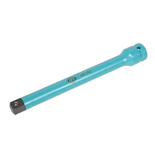AFF 1/2″ Drive Torque Limiting Extension 140 ft-lb Aqua Impact Socket Bar