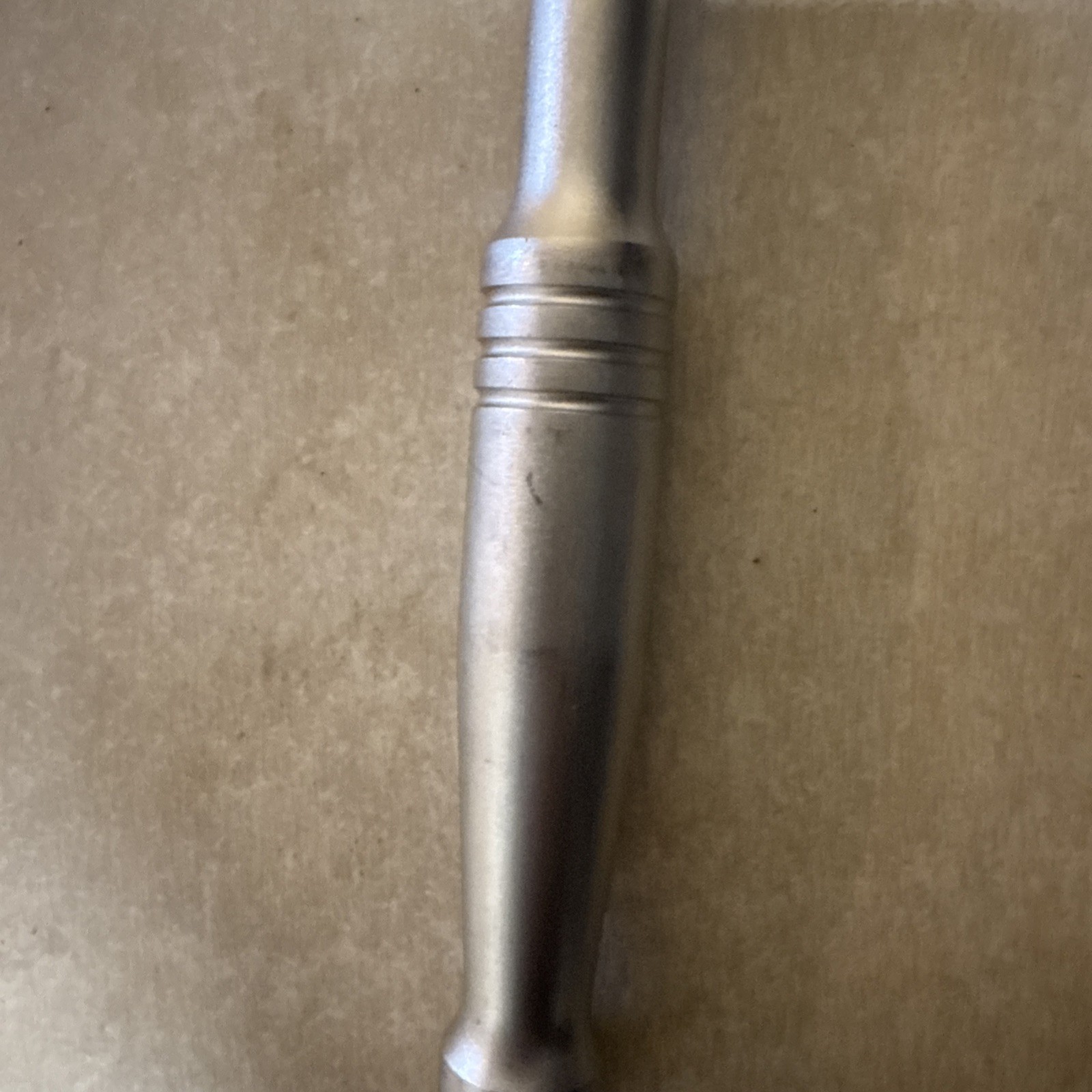 SilverLine 1/2 Drive Flexible Handle ￼600mm