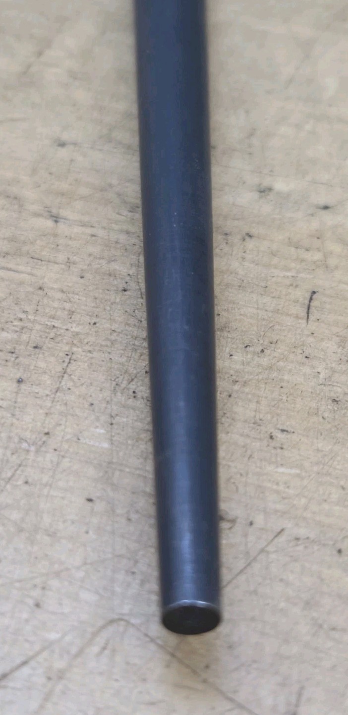 New Snap On PPC907 – 3/16″ Tip X 9″ Long Steel Tapered Drift Pin Punch