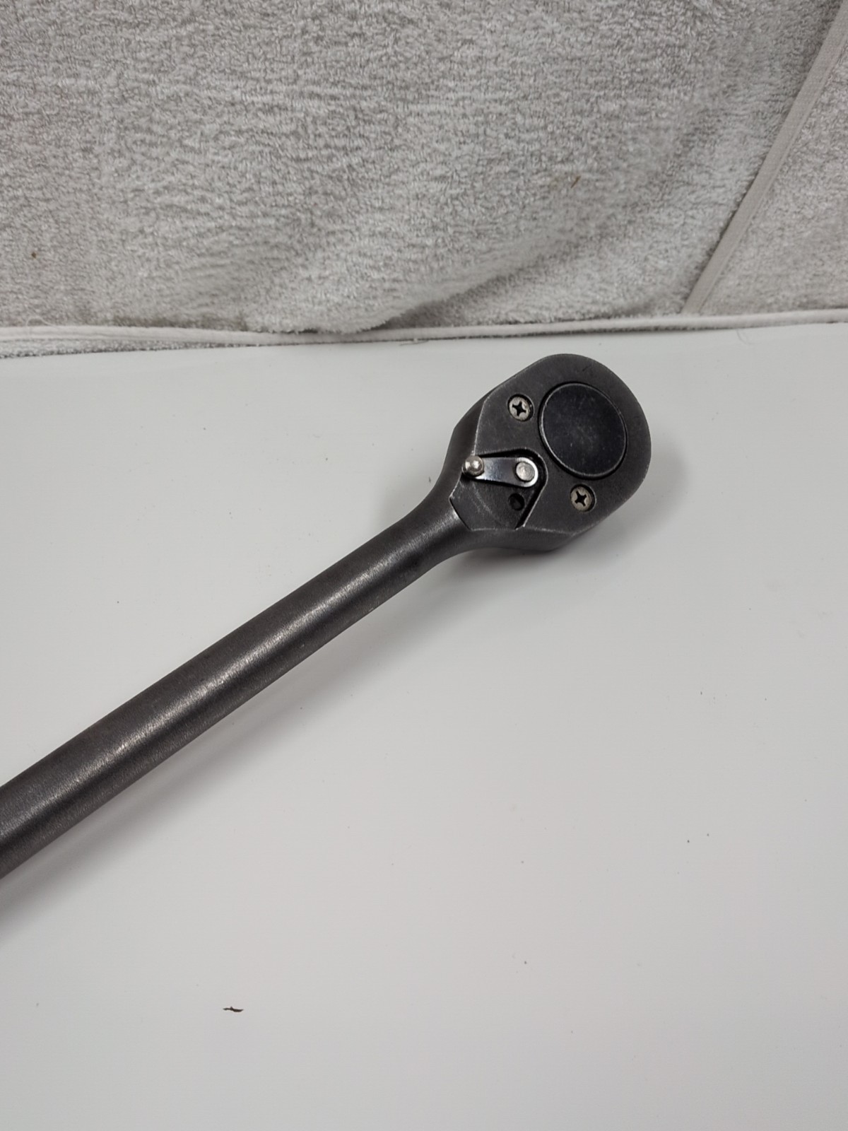 Proto 5649BL, 3/4″ Drive Ratchet, 20″ Long- MADE IN USA