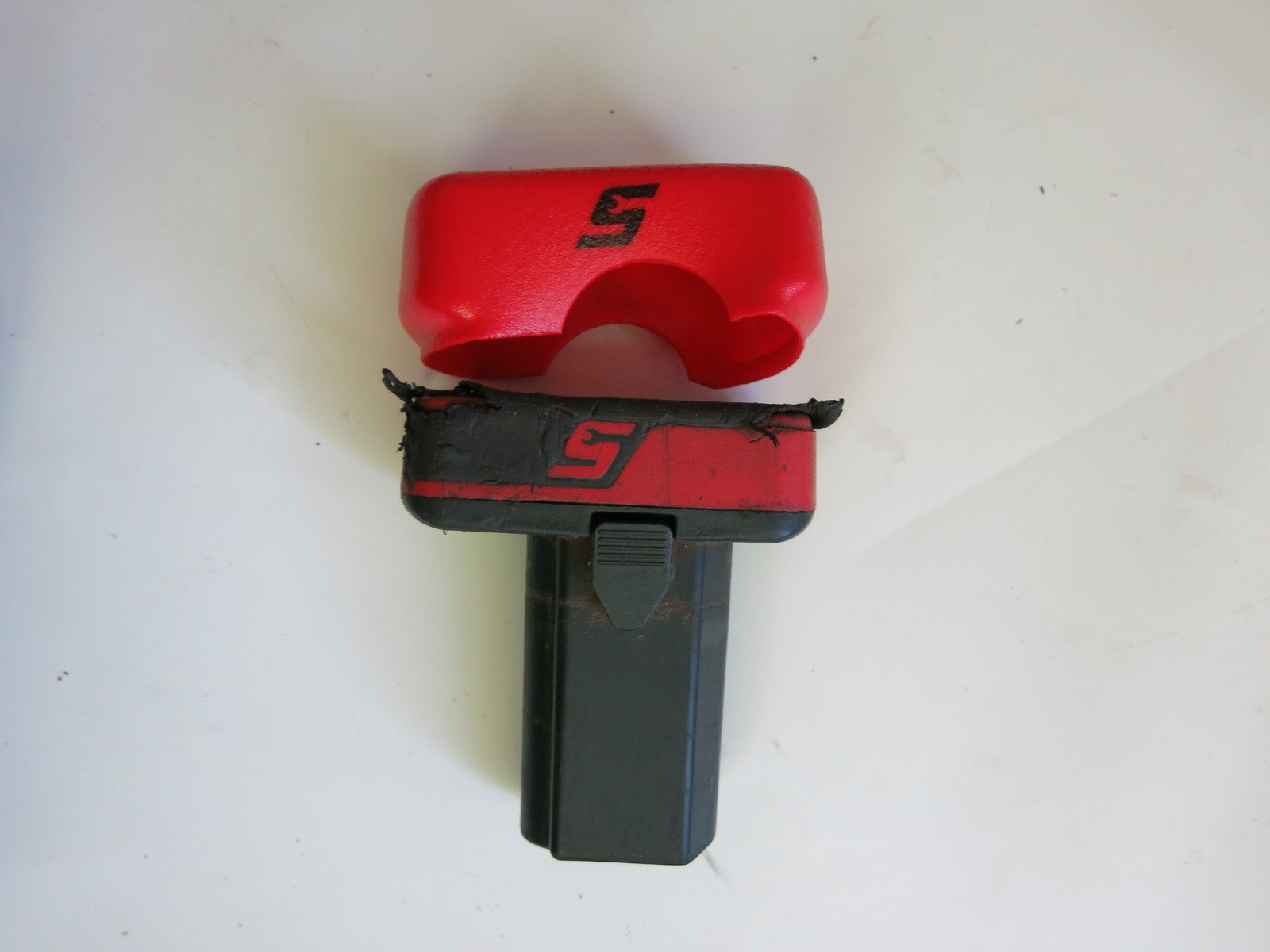 Snap On CTB8172 14.4V 2.0 Ah Battery CT861 cts861 ctr861 ctpp861 Brushless Tool
