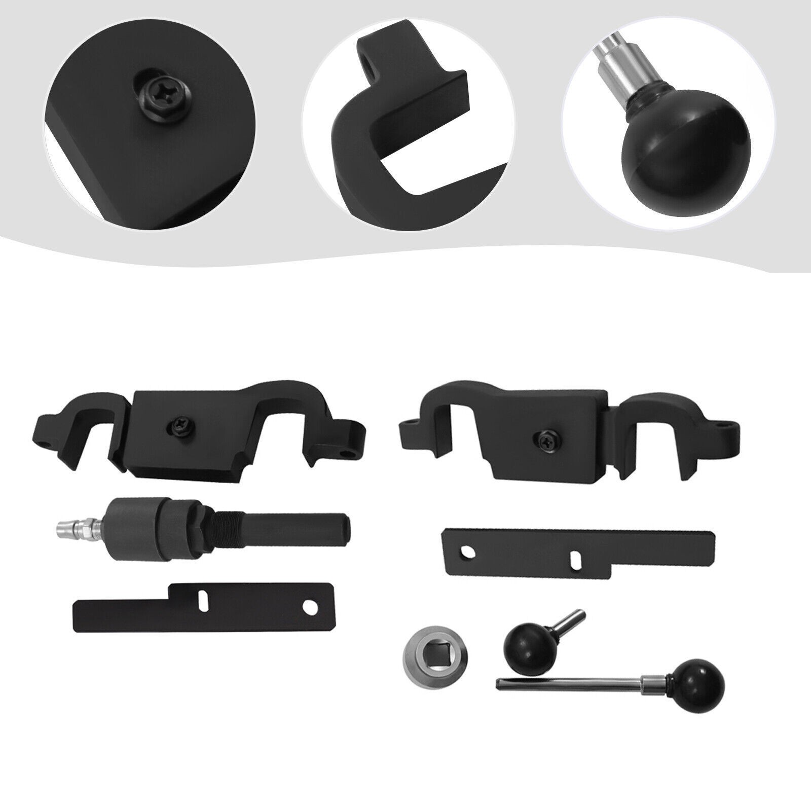 Camshaft Timing Tool For Porsche Cayenne Panamera V8 4.5L 4.8L V6 3.6L