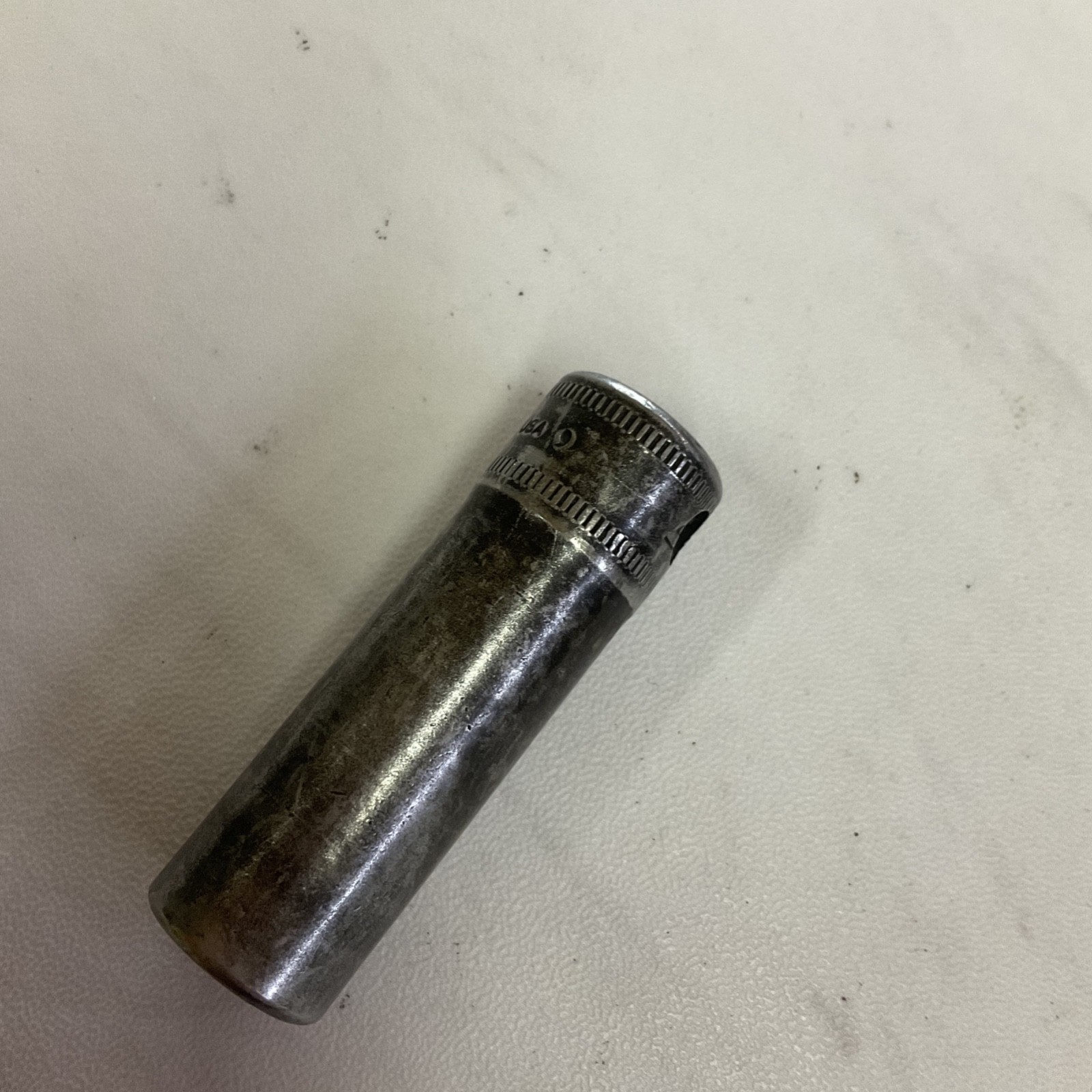Snap-on SIMFM11A 11mm Deep Impact Socket 3/8″ Drive 6-Point USA !!SHIPS FREE!!
