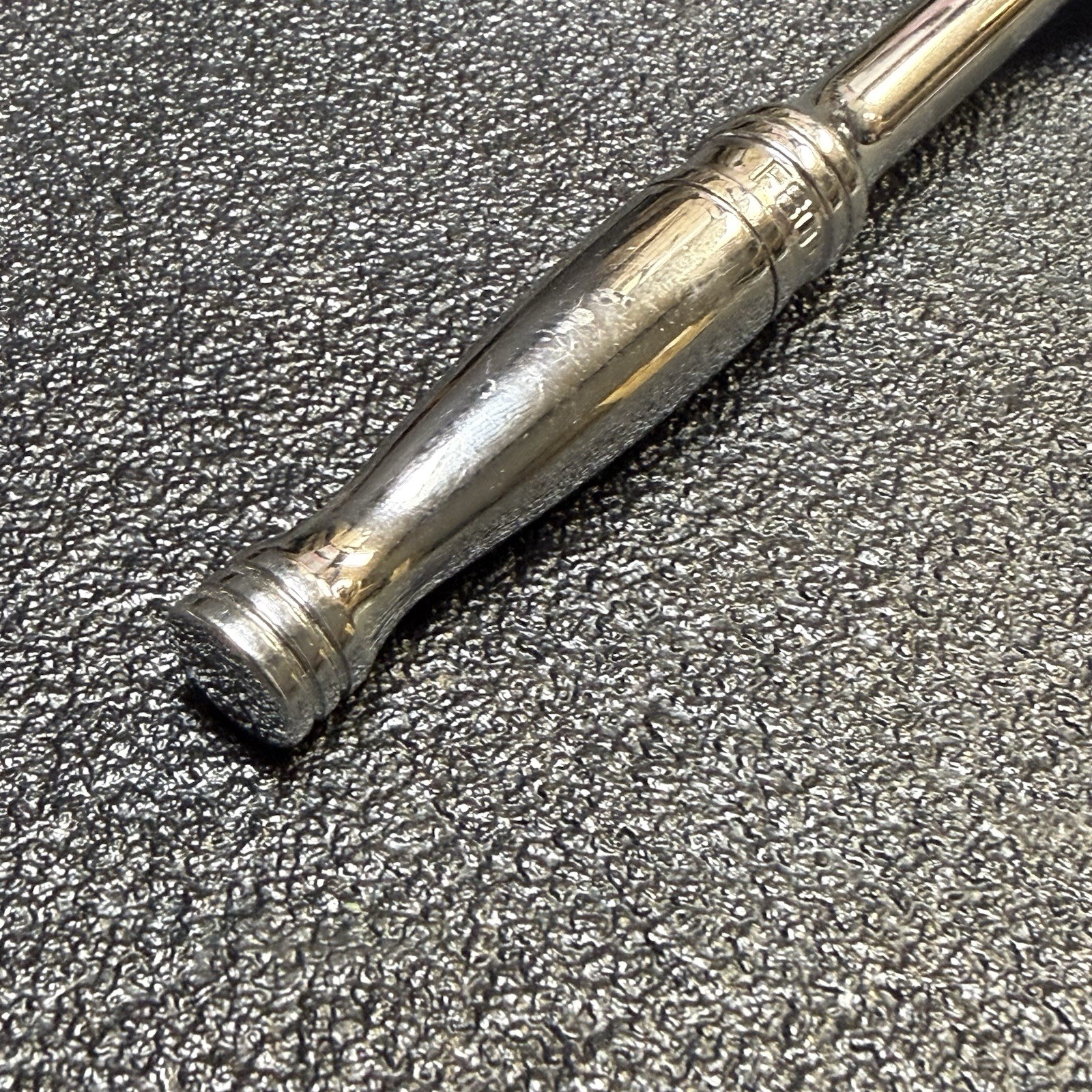 Snap-on Tools USA F80 3/8″ Drive Dual 80 USA Technology Standard Handle Ratchet