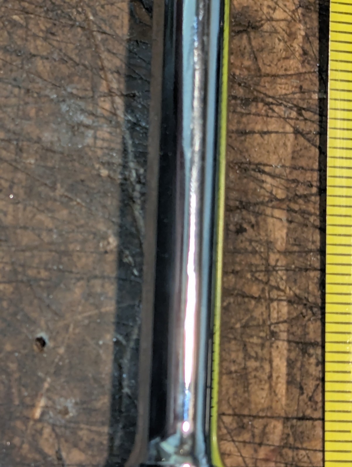 ICON 3/8 Swivel Head Ratchet R2LKG