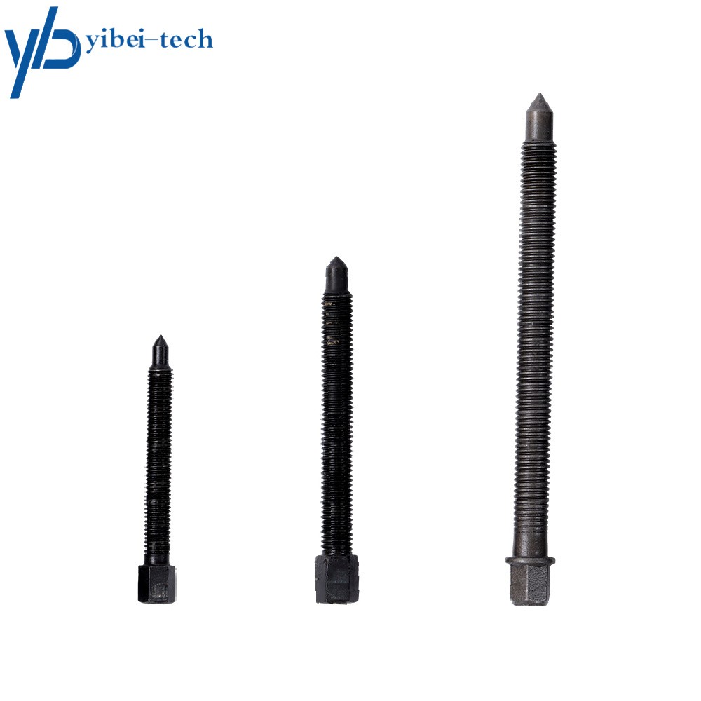 3-Jaw Gear Puller Set 3” 4” 6” Removal Tool Kit 4 Slide Gears Pulley & Flywheel