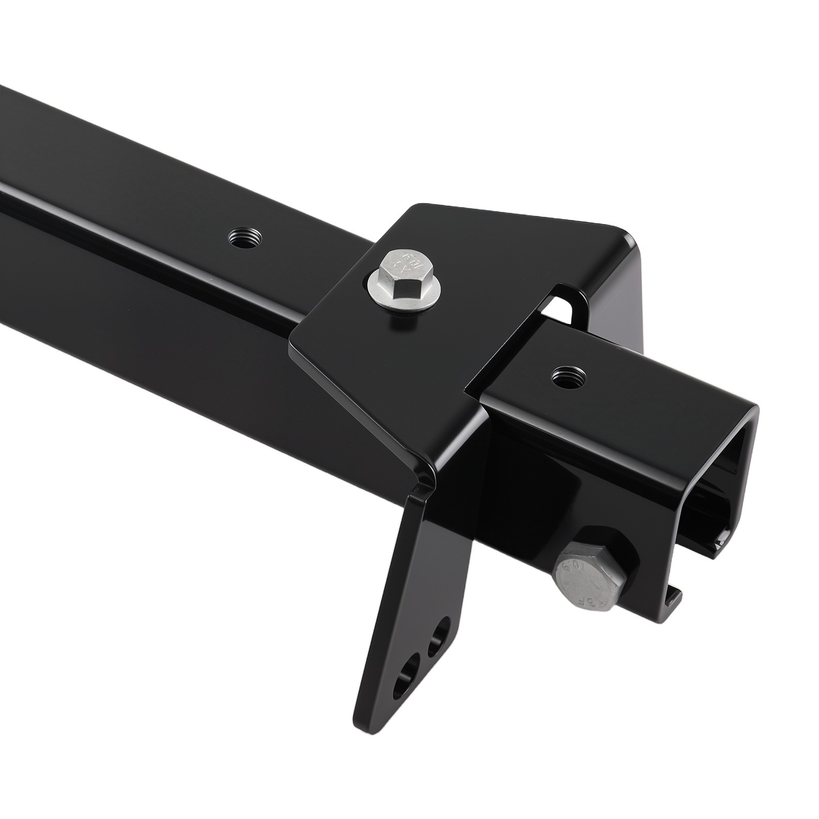 Engine Lifting Support Rod for Ford Universal Durable Steel Black Finish