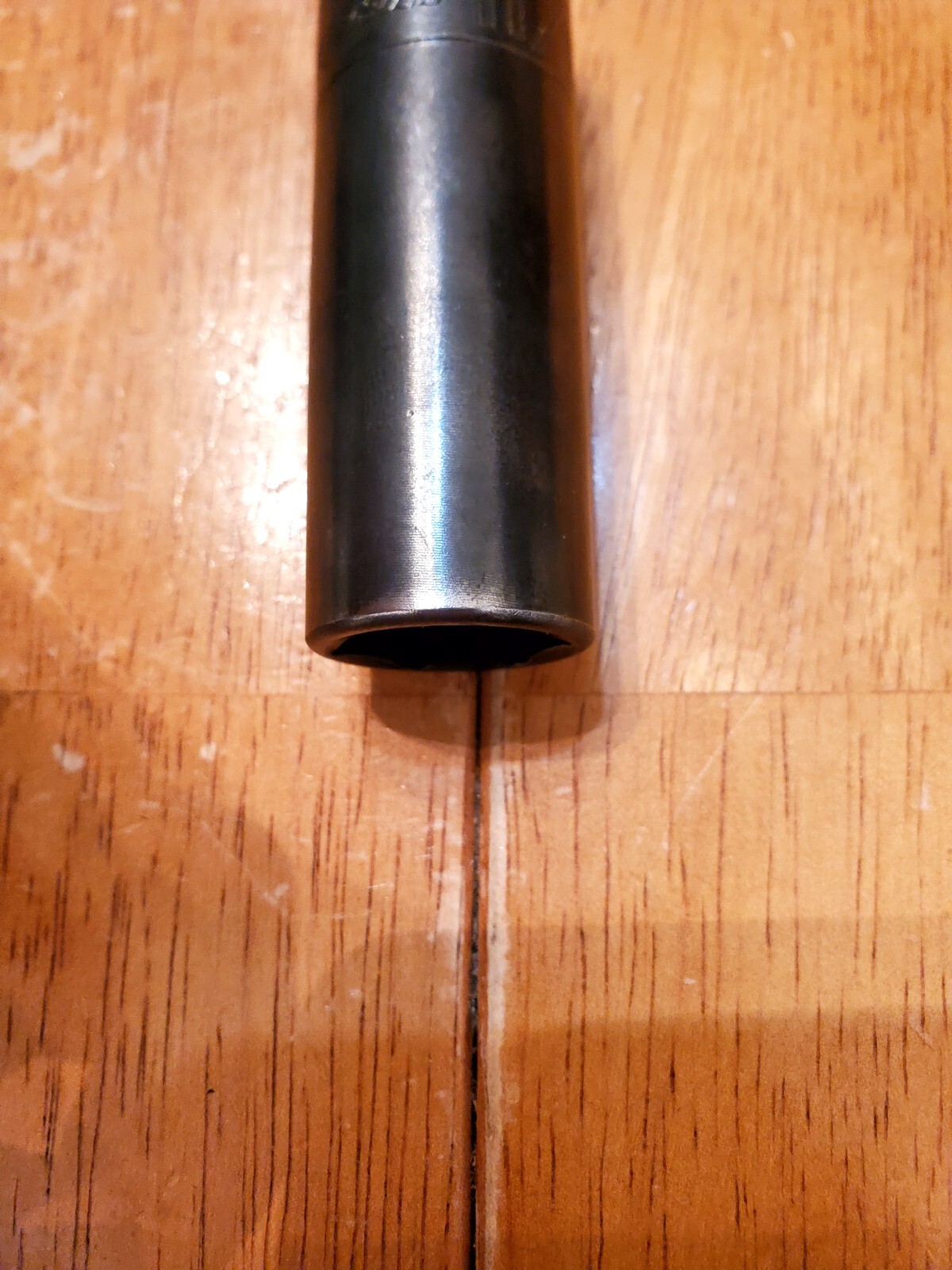 Snap On 3/8″ Drive 11/16″ 6PT SAE Deep Impact Socket USA SIMF220
